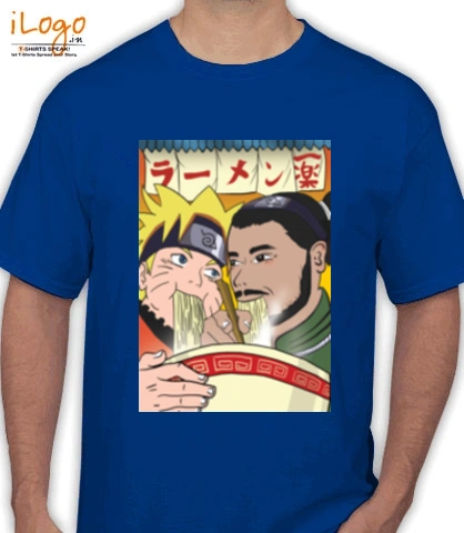 T Shirts nauutojj T-Shirt