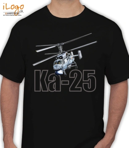 T Shirts k-BLACK T-Shirt