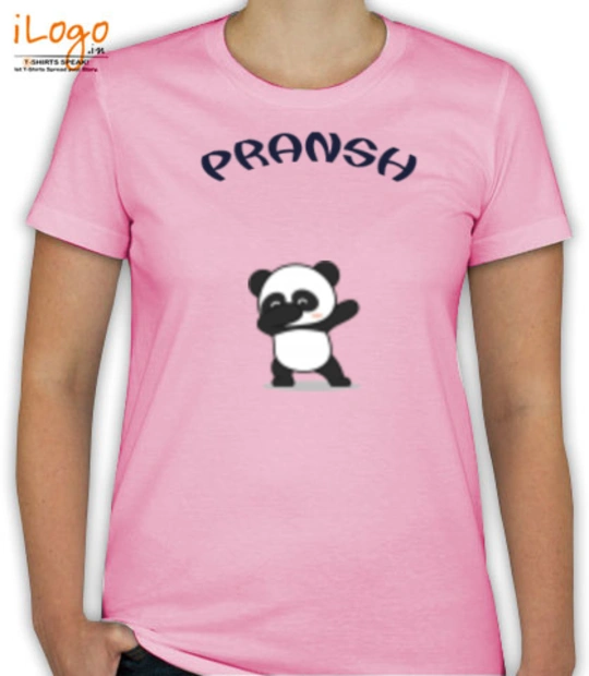 T shirts Pransh-first T-Shirt