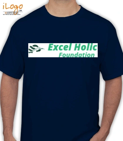 Excel - Men's T-Shirt