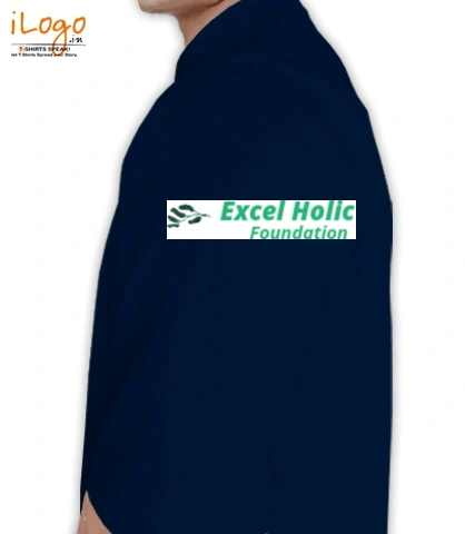 Excel Left sleeve