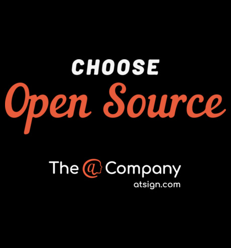 Choose Open-Source