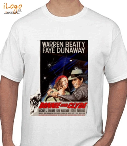 T Shirts Bonnie T-Shirt