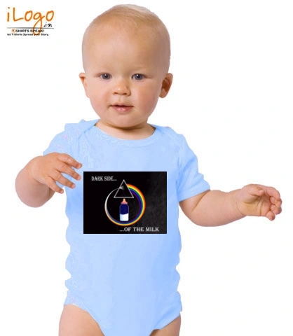 T Shirts Dark-Side T-Shirt