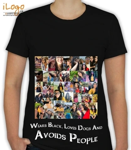 T Shirts ShubhamTshirt T-Shirt