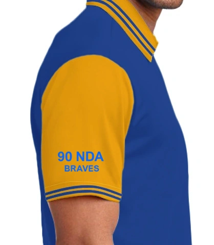 NDA Right Sleeve