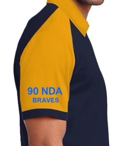 NDA-N Right Sleeve