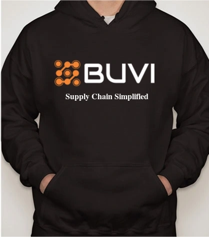 T Shirts Buvi-Hoodie-v T-Shirt