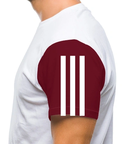 ABWA left sleeve of ABWA11 in UK