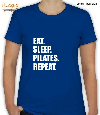 T Shirts EAT T-Shirt