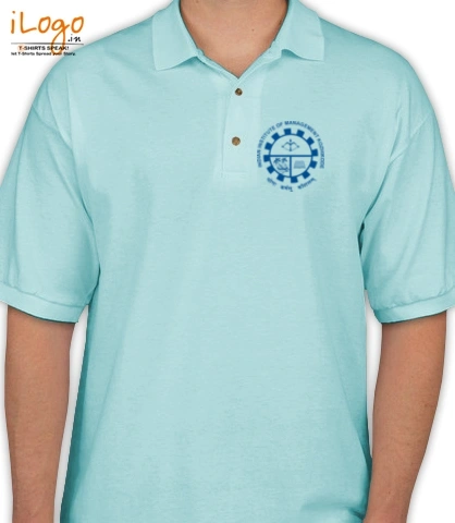 T Shirts IIMK-Shreyas- T-Shirt