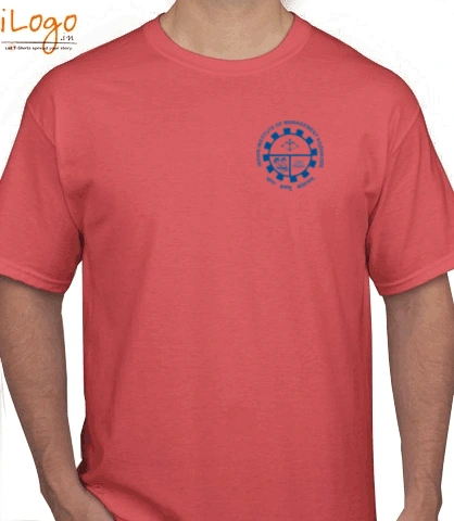 T Shirts IIMK-Shreyas- T-Shirt