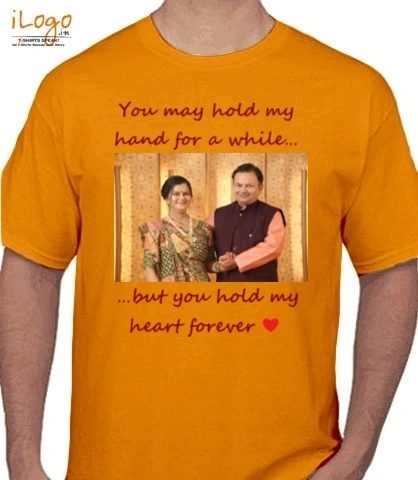 T shirts duo T-Shirt