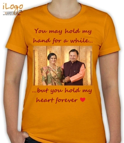 T shirts duo- T-Shirt