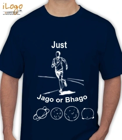 jago-rohit- - T-Shirt