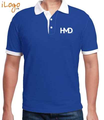 Tee nokia-hmd T-Shirt