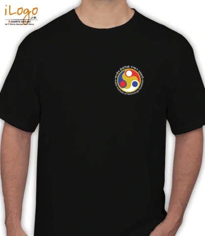 Tshirt IIT-GUWAHATI T-Shirt