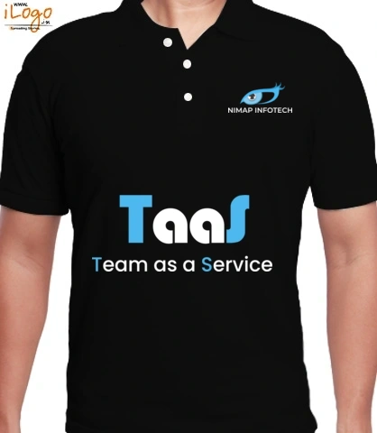 T Shirts TAAs T-Shirt