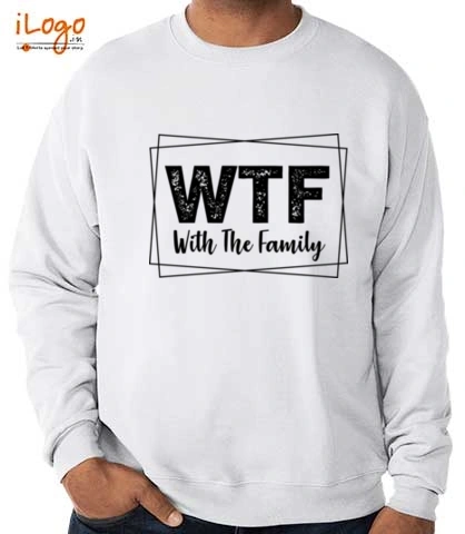 T Shirts WTF T-Shirt