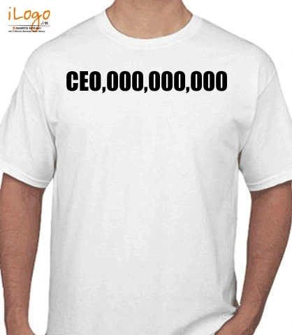 Nda CEO T-Shirt