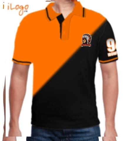 T shirts mencamp T-Shirt
