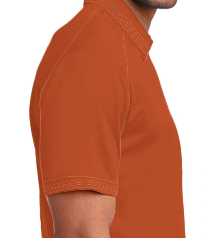 mencamp right sleeve of Uday Rao in Australia