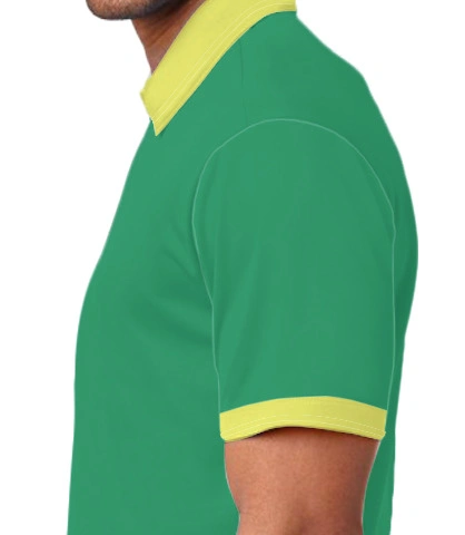 dobne left sleeve of Uday Rao in Australia