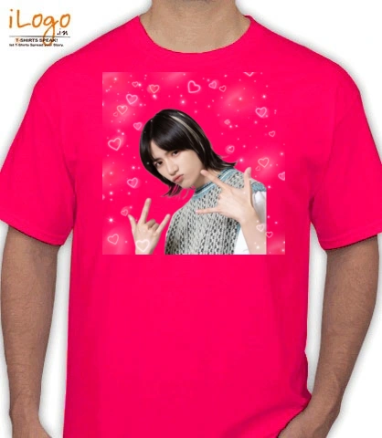 T shirts Beomgyu-swaggg T-Shirt