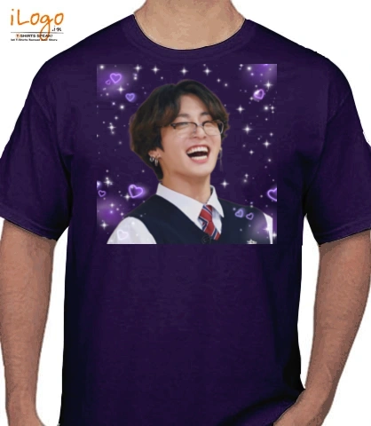 T shirts kookieeee T-Shirt