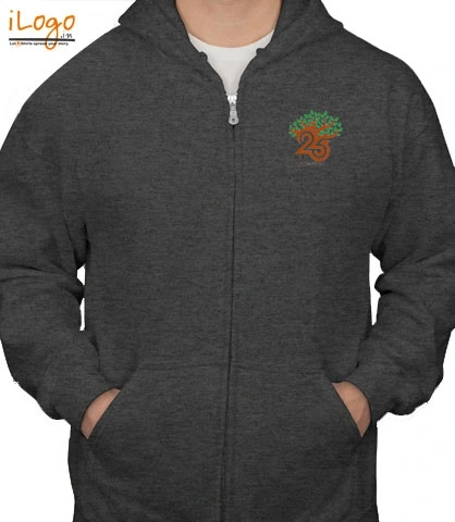 MSIT-hoodies - Zip. Hoody