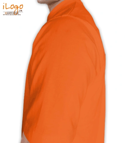 orange-sc Left sleeve