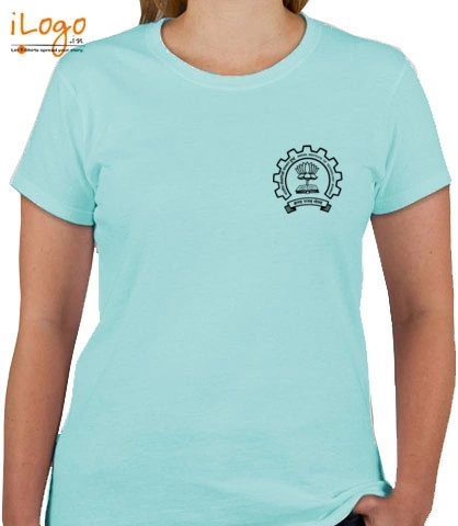 Tee iit-bombay T-Shirt