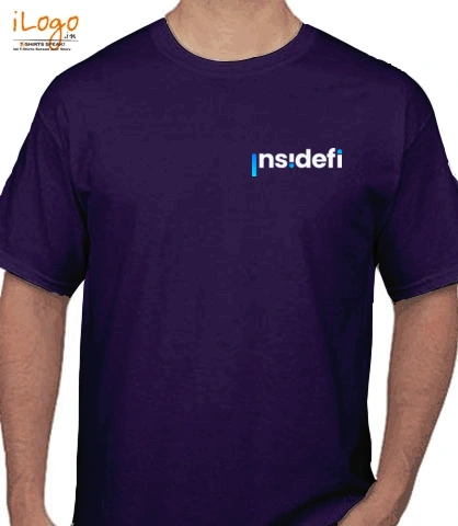 Insidefi - T-Shirt