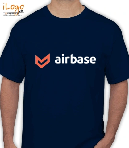 Tee airbase T-Shirt