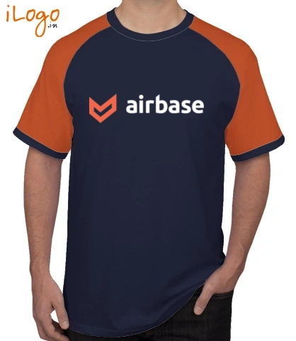 Tee airbase T-Shirt