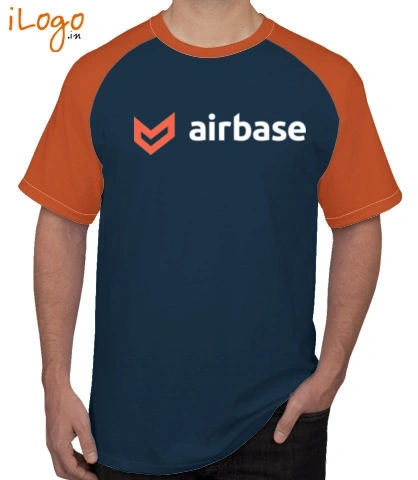 Tshirt airbase T-Shirt