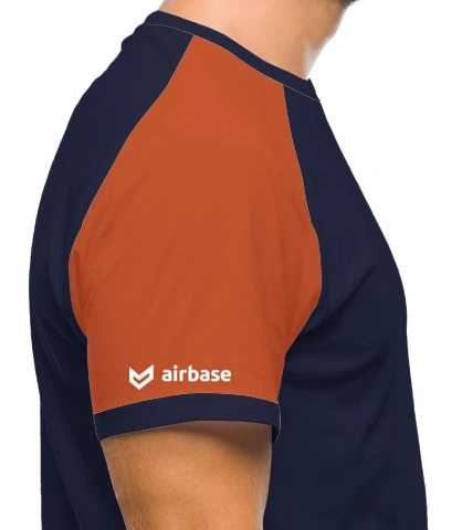 airbasetshirts Right Sleeve