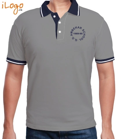 Tee ambekarschool T-Shirt