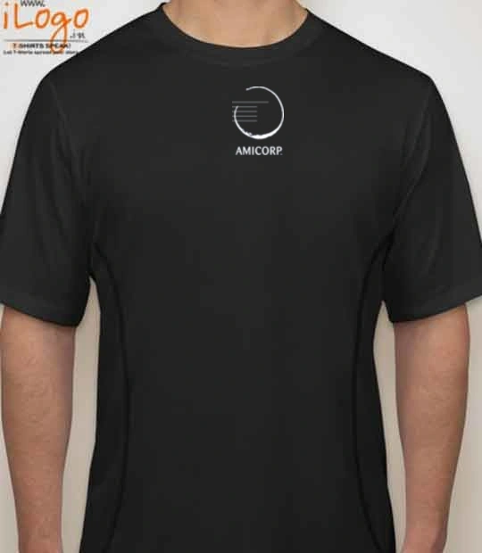 T Shirts samir- T-Shirt