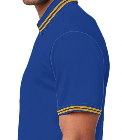 kunjali left sleeve of polo12 in UK