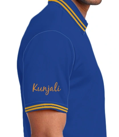 kunjali right sleeve of polo12 in UK
