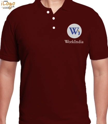 T Shirts Work-india- T-Shirt