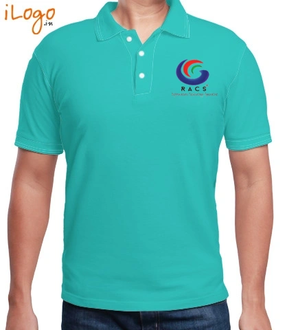 T Shirts RACS- T-Shirt