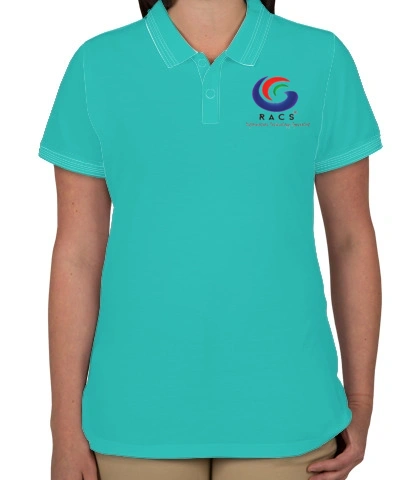 T Shirts RACS- T-Shirt