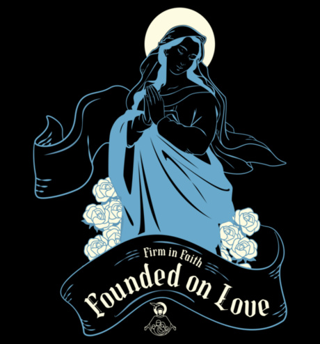 founded on love