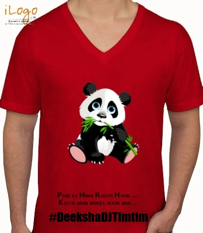 T shirts Baniya T-Shirt