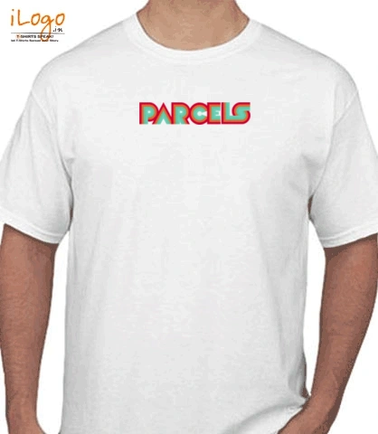 T shirts parcels-final T-Shirt