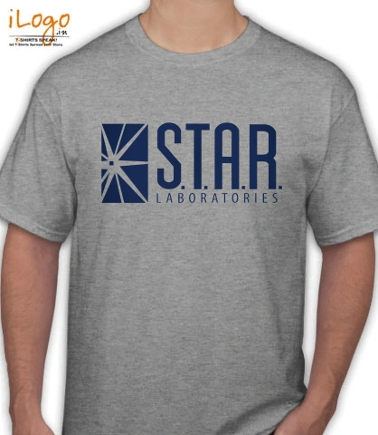 T shirts Star-Labs T-Shirt