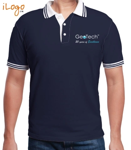 Tee geotech T-Shirt