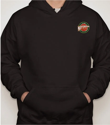 Hoodies- - Hoody